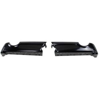 Bumper Face Bar - Rear (Tremor Series) OEM Parts ML3Z17906LAPTM