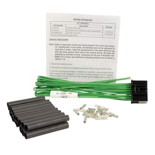 Wire asy - 20 Cavity OEM Parts WPT1542