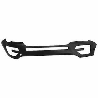 Bumper Cover - Front OEM Parts FB5Z17D957EB