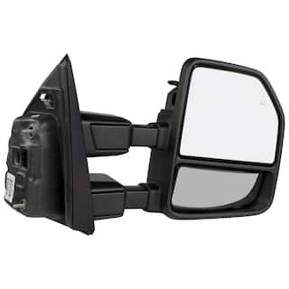 Door Mirror Head Sideview - Right, Rear, Outer OEM Parts MC3Z17682UA