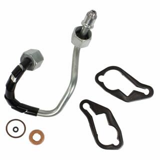 Fuel Injector O-Ring Kit Tube and Seal - 3.0L OEM Parts CM5301