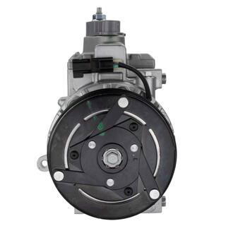 AIR CONDITIONING (A/C) Compressor (AT) OEM Parts YCC639