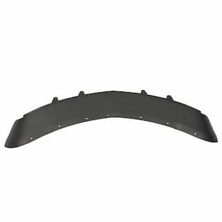 Spoiler Bumper Valance Panel - Front OEM Parts AE9Z17626A