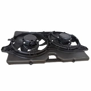 Engine Cooling Fan Motor and - 3.0L OEM Parts RF231