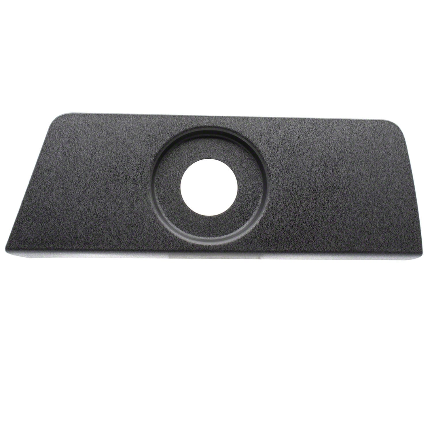 Seat Switch Panel Bezel. Switch Housing - Front. | FordUS