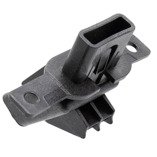 Latch Bezel Folding Seat Release Handle - Right, Rear OEM Parts LB5Z78624A08A