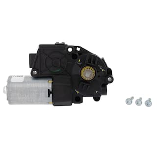 Sunroof Motor WITHOUT - Back OEM Parts MM1261