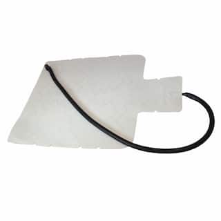 Seat Heater Pad Element OEM Parts 2C3Z14D696AB