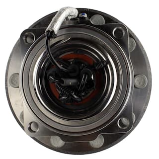 Wheel Bearing and Hub - Front OEM Parts HUB617