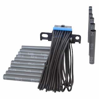 Diagnostic Test Connector Wire - 16 Cavity OEM Parts WPT615