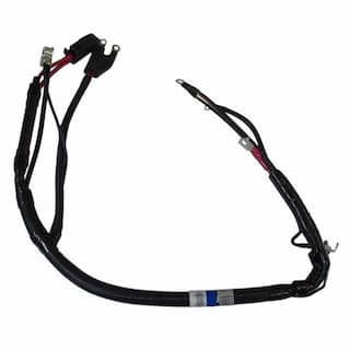 Starter Cable Battery OEM Parts WC9372B