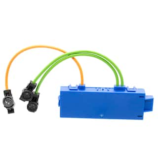 Anti-Theft Infrared Sensor Interior Scan And Bracket (Phantom/Raptor) OEM Parts HC3Z15K609A