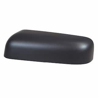 Door Mirror Cover - Left, Passenger OEM Parts 9L3Z17D743AA