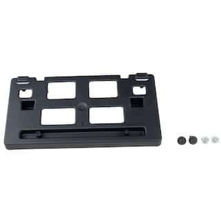 License Plate Bracket - Front OEM Parts N1WZ17A385K