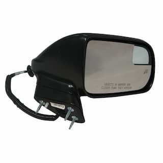 Door Mirror Rear View Head - Right, Outer OEM Parts AE9Z17682CAPTM
