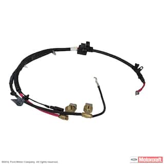 Starter Cable (MT) OEM Parts WC95662