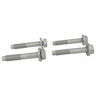 Lateral Arm Bolt Suspension Control - M18, Rear OEM Parts W712774S900