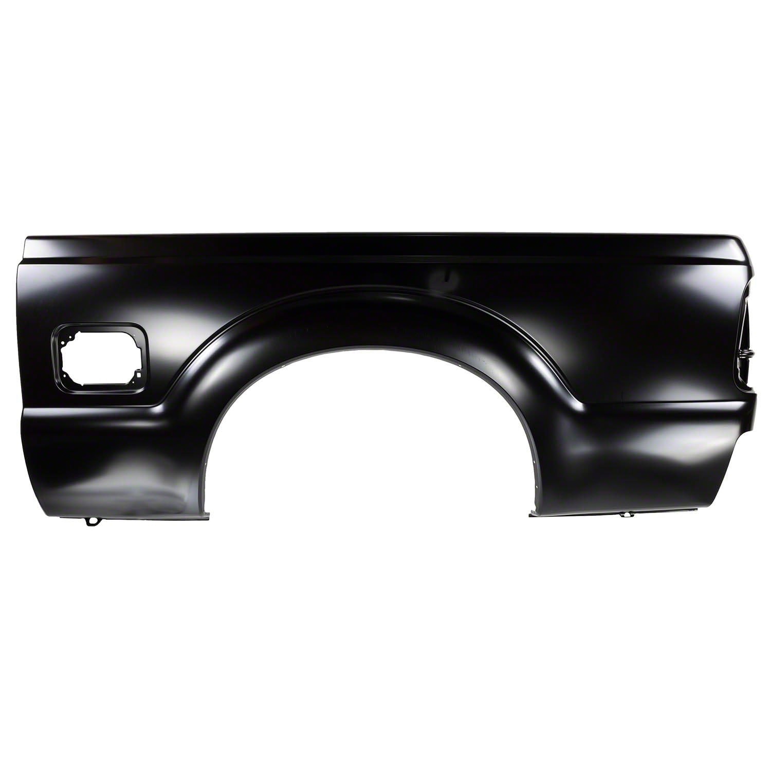 椅子 TRUCK Truck Bed Panel - Left | FordUS