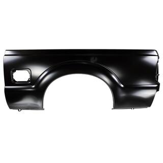Truck Bed Panel - Left OEM Parts BC3Z9927841D