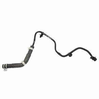 Hose Overflow - 2.0L OEM Parts GR2Z8075A