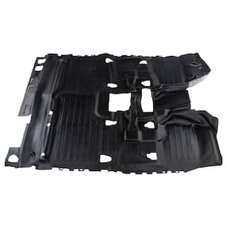 Mat Floor - Front OEM Parts ML3Z1813010AB