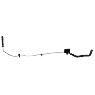 Engine Auxiliary Water Pump Hose OEM Parts KM6888