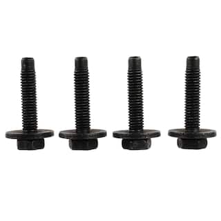 Bolt - M6 X 25, Front OEM Parts W505425S307
