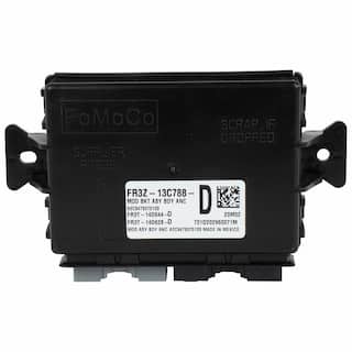 Lighting Control Module - Rear OEM Parts FR3Z13C788D