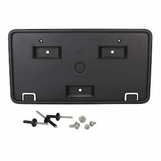License Plate Bracket - Front OEM Parts CK4Z17A385AA
