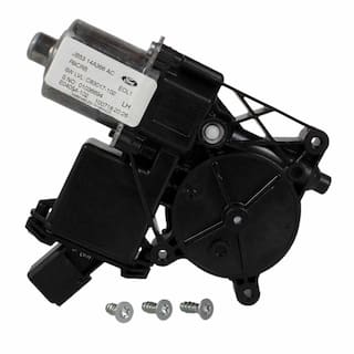 Power Window Motor - Left, Right, Front OEM Parts WLM330