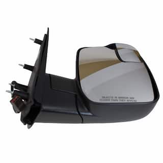 Door Mirror Rear View Head - Right, Outer OEM Parts AC2Z17682AA