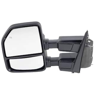 Door Mirror Head Sideview - Left, Rear, Outer OEM Parts PC3Z17683LA