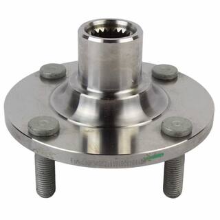 Wheel Hub - Front OEM Parts HUB225