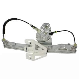 Window Regulator - Right, Rear OEM Parts WLR175