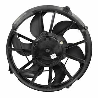 Engine Cooling Fan and Motor - 5.4L (GT) OEM Parts RF160