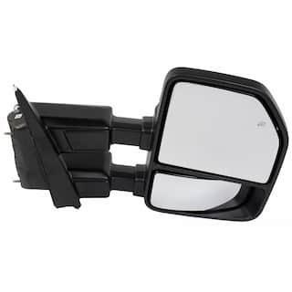 Door Mirror OEM Parts MIR14