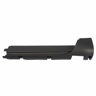 Rocker Panel Guard Molding - Left, Rear OEM Parts 8A5Z5410177CA