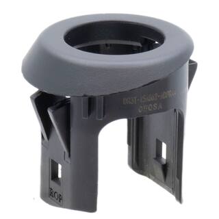 Parking Aid Sensor Housing Retainer - Right, Outer OEM Parts DR3Z15A862ABPTM
