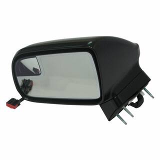 Door Mirror Rear View Head - Left, Outer OEM Parts AE9Z17683CAPTM