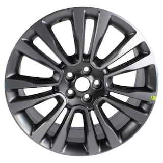 Wheel Rim 20 X 8.5