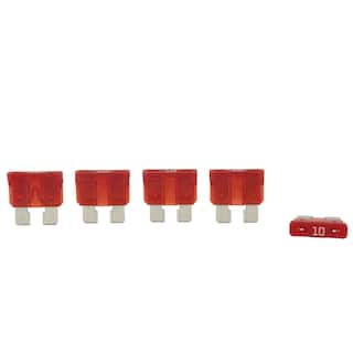 Circuit Breaker - 10 AMP, 32 Volt (Fuses) OEM Parts SW8917