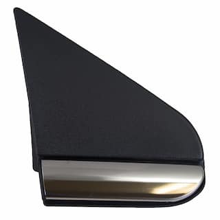 Fender Molding Cover - Right OEM Parts DT4Z17074BA