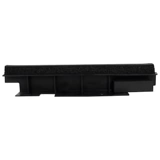 Radiator Support Baffle Deflector - Right OEM Parts KB3Z19E670B