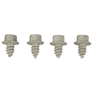Screw - M6.3 x 1.81 10.0 OEM Parts N610956S426
