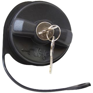 Fuel Tank Cap OEM Parts FC1055