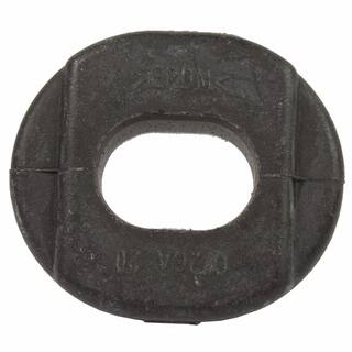 Radiator Insulator. Rubber Insulator. OEM Parts DV6Z8125A