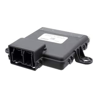 Audio/Visual Unit Control Camera View Module - Front OEM Parts E1GZ19H405B