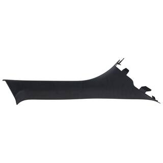 Body A-Pillar Trim Panel Windshield molding OEM Parts FB5Z7803598AA