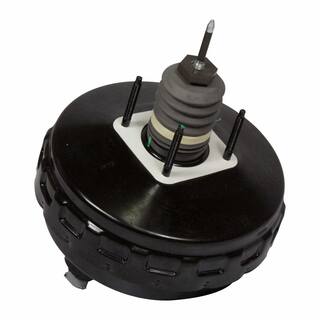 Power Brake Booster (AT) OEM Parts BRB129