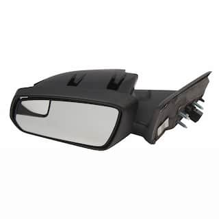 Door Mirror Rear View Head - Left, Driver, Outer OEM Parts DR3Z17683AA
